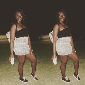 Meet your Posher, Michelle